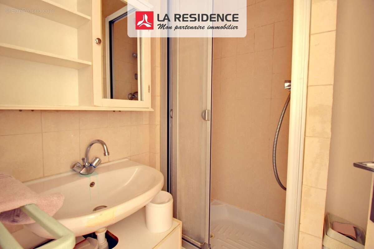 Appartement à CONFLANS-SAINTE-HONORINE