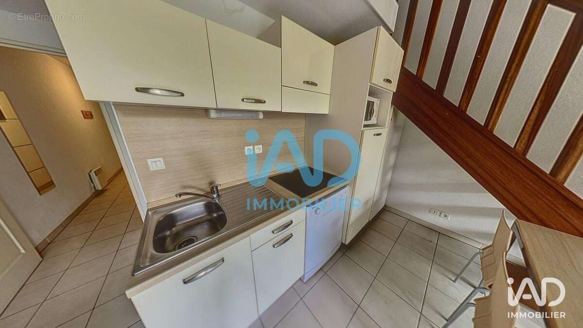 Photo 4 - Appartement à AZILLE