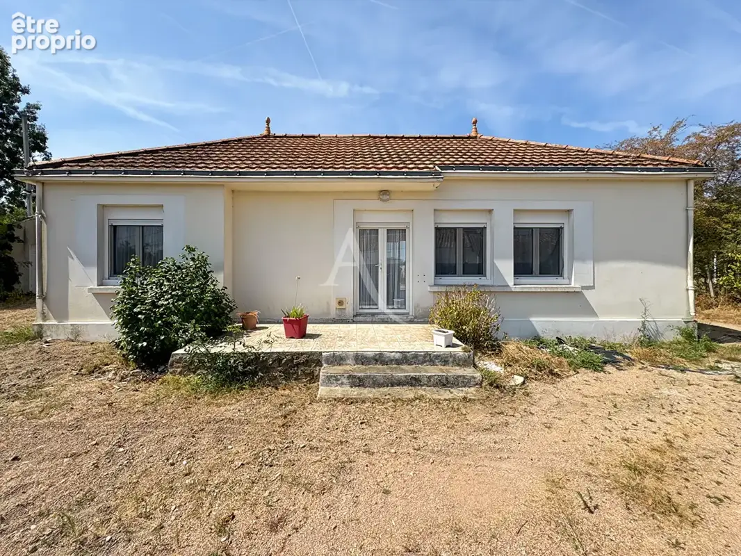 Maison Froidfond - photo 6