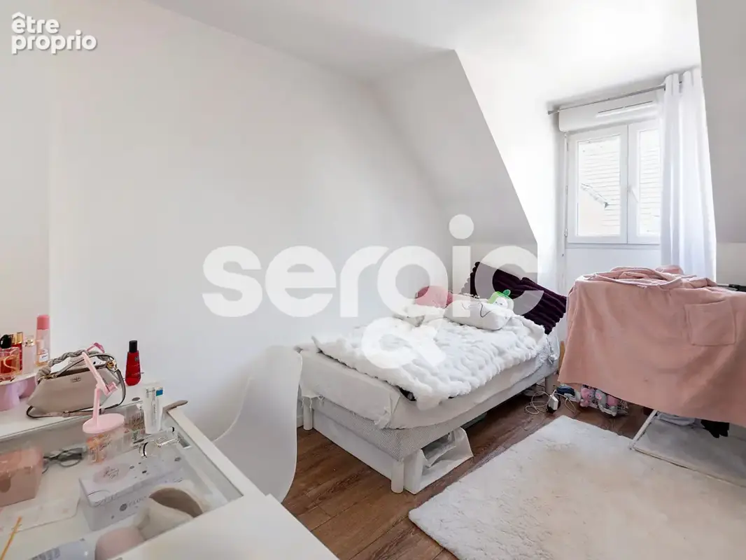 Maison Evry Courcouronnes 4 pièces, trois chambres - photo 6