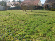 Terrain à BEAUNE-LA-ROLANDE