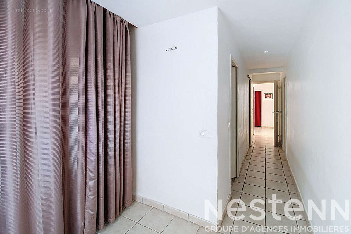Appartement à DRAGUIGNAN