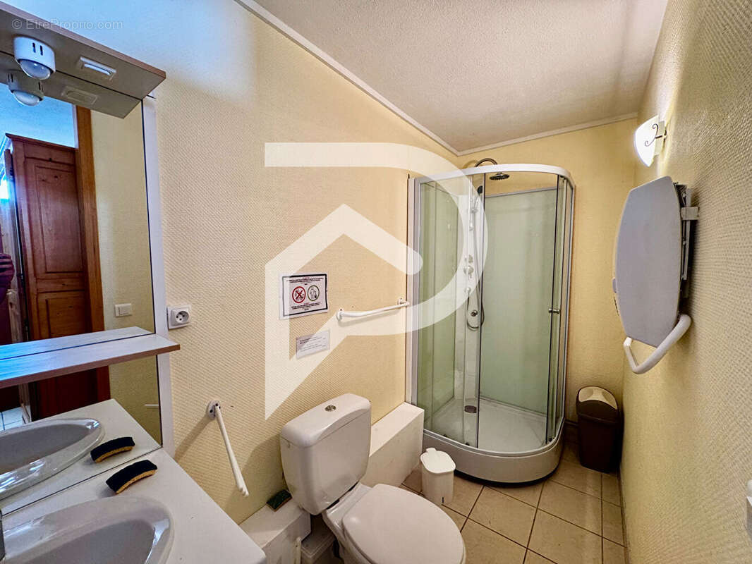 Appartement à ARETTE