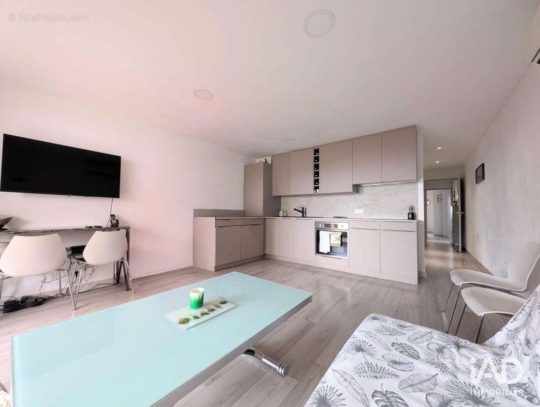 Photo 3 - Appartement à CANET-EN-ROUSSILLON