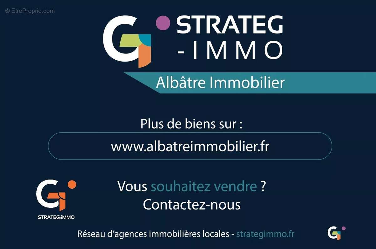 Appartement à DIEPPE