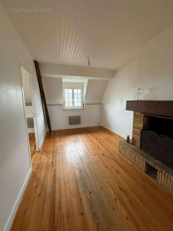 Maison à BATZ-SUR-MER