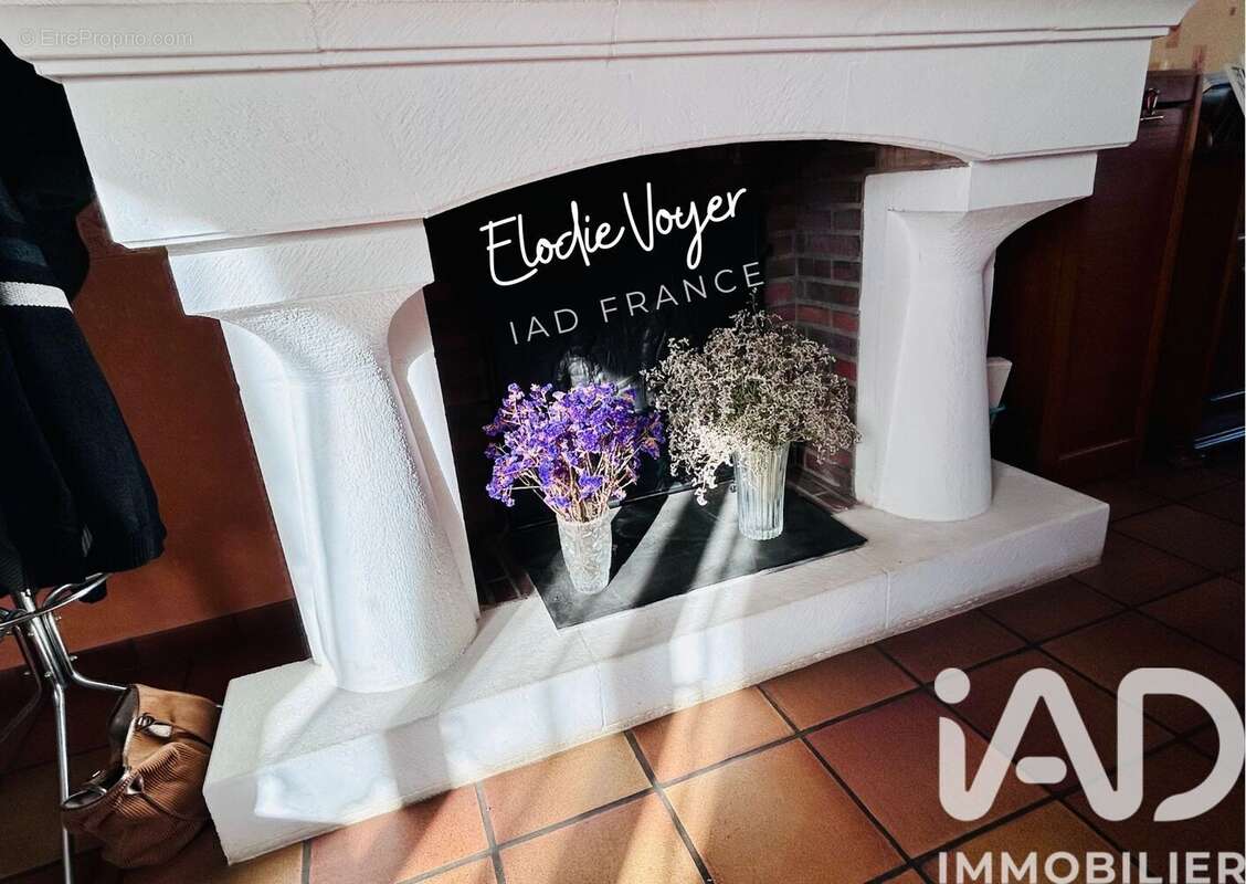 Photo 8 - Maison à THOUARS