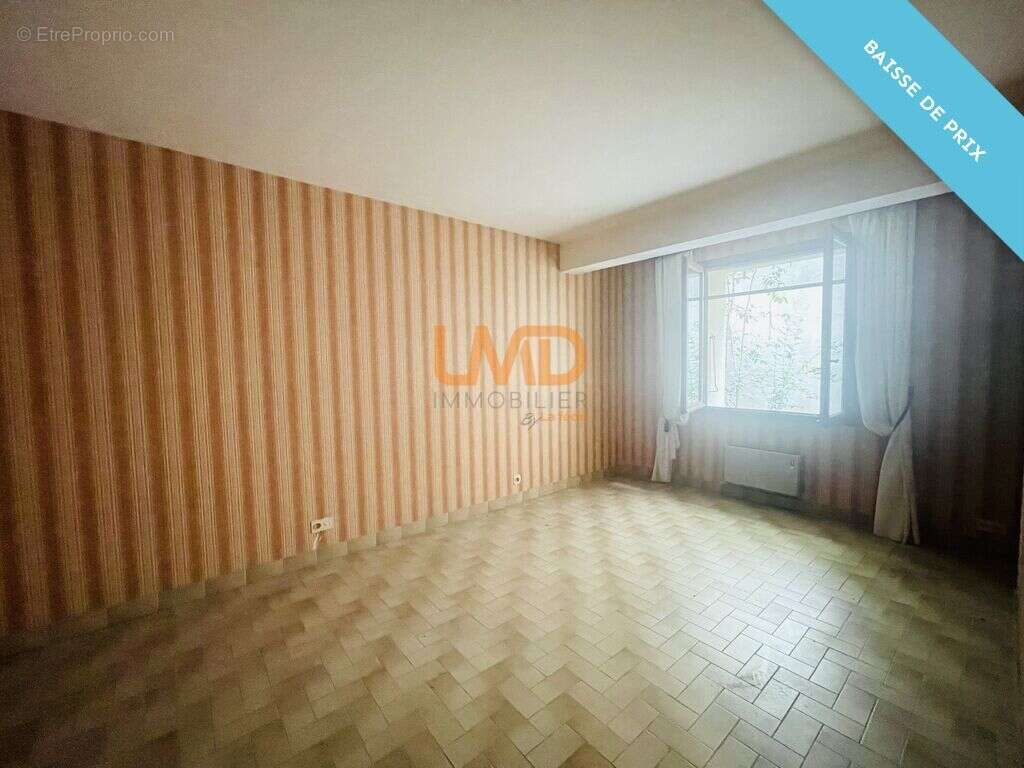 Maison - Quartier des Arènes - 165 m² - avec garage - photo 12
