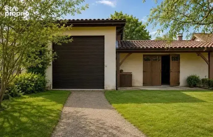 Charmante maison de 135 m² à Arès, 6 pièces - photo 6