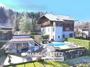 Maison à LA RIVIERE-ENVERSE