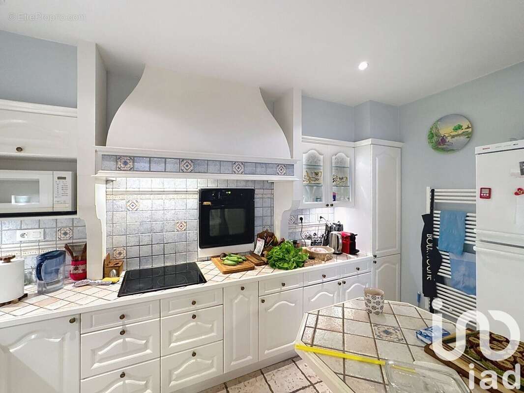 Photo 6 - Maison à SAINT-MARTIN-VESUBIE