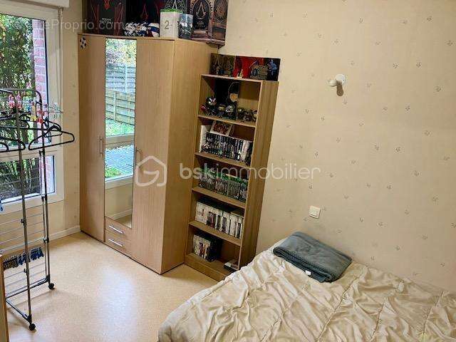 Appartement à BAILLEUL