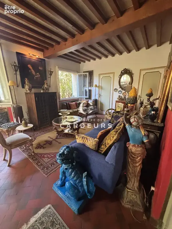 Vente Aix en Provence, Maison de ville, centre ville - photo 8