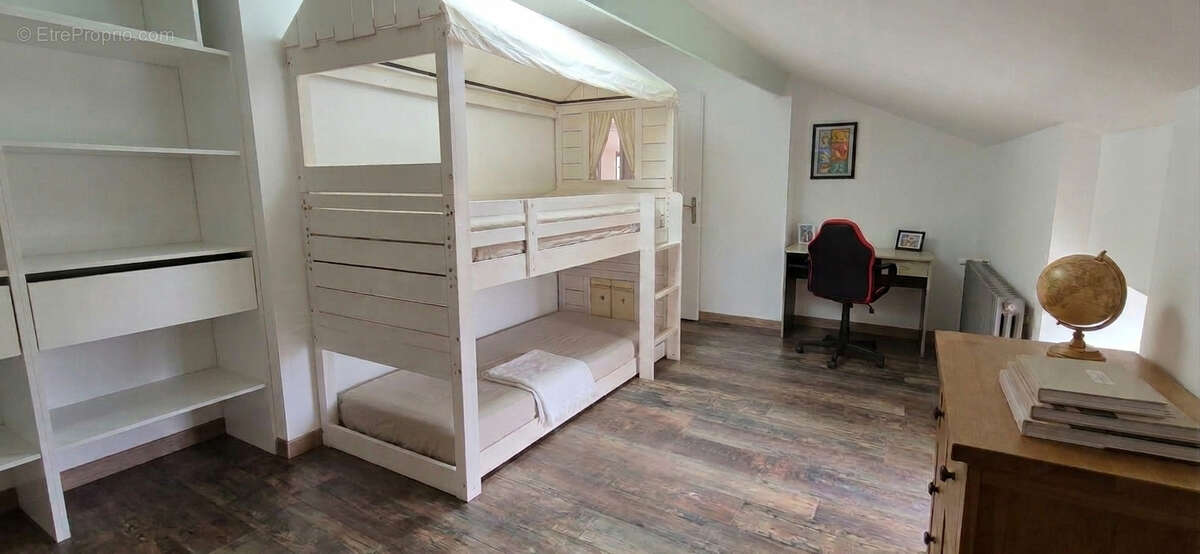 Maison de 156 m2 - photo 7