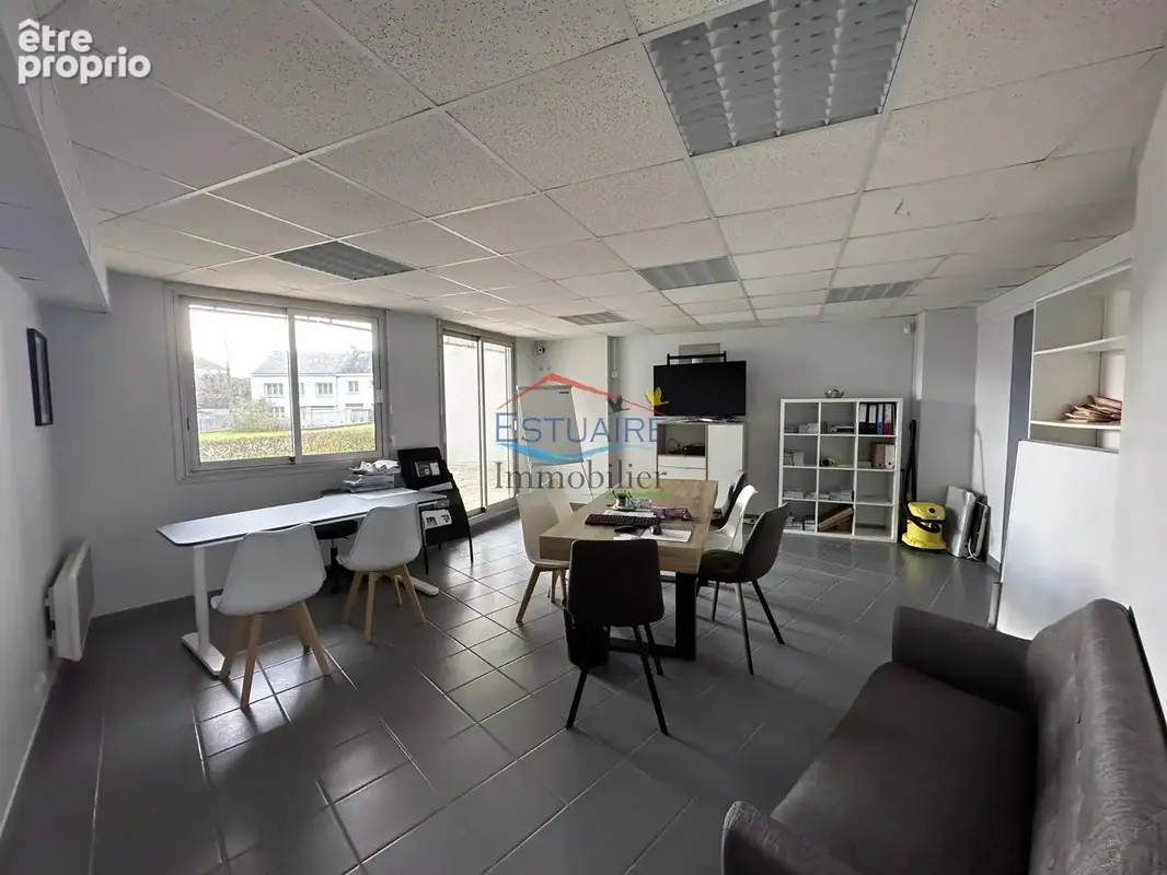 Maison 2 pièces 77 m² à vendre à Saint-Nazaire (44600) - photo 5