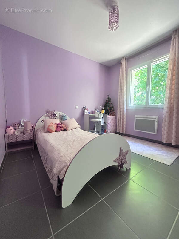 En Cévennes, villa plain pied et terrain, à vendre - photo 12