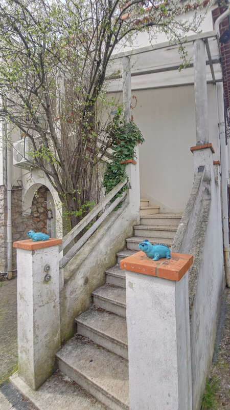 Maison à LE CANNET
