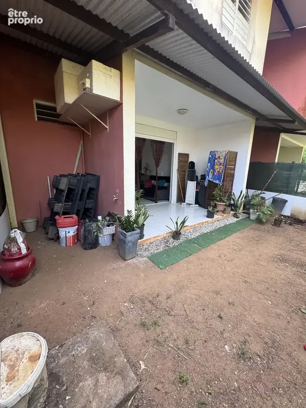 A vendre pour investisseur appartement type 2 - photo 4