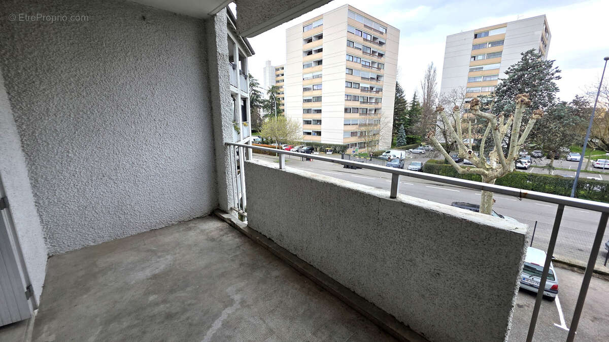 Appartement à VALENCE
