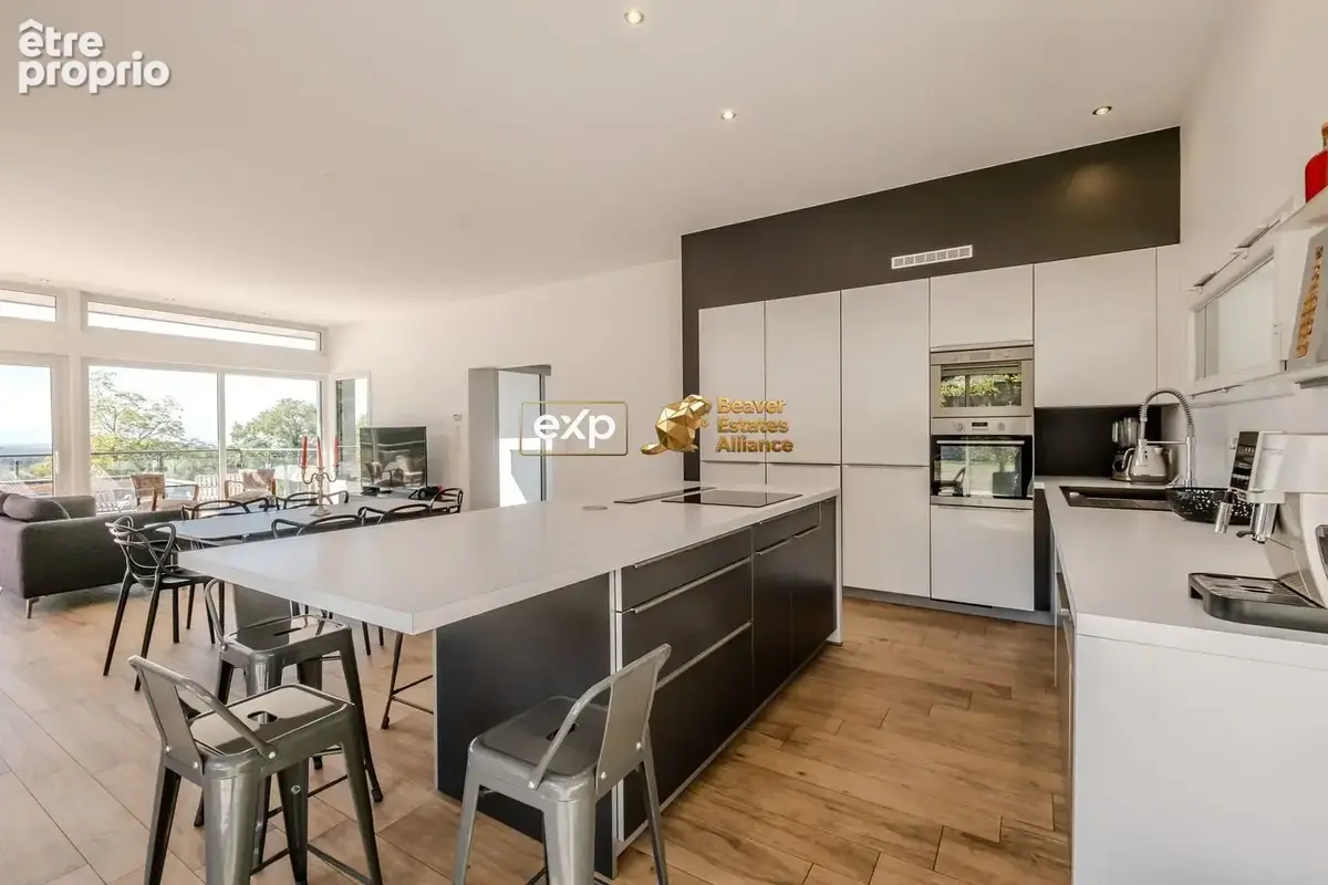 Maison 5 pièces 180 m² à vendre à Thonon-Les-Bains (74200) - photo 5