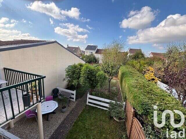 Photo 8 - Maison à ARGENTEUIL