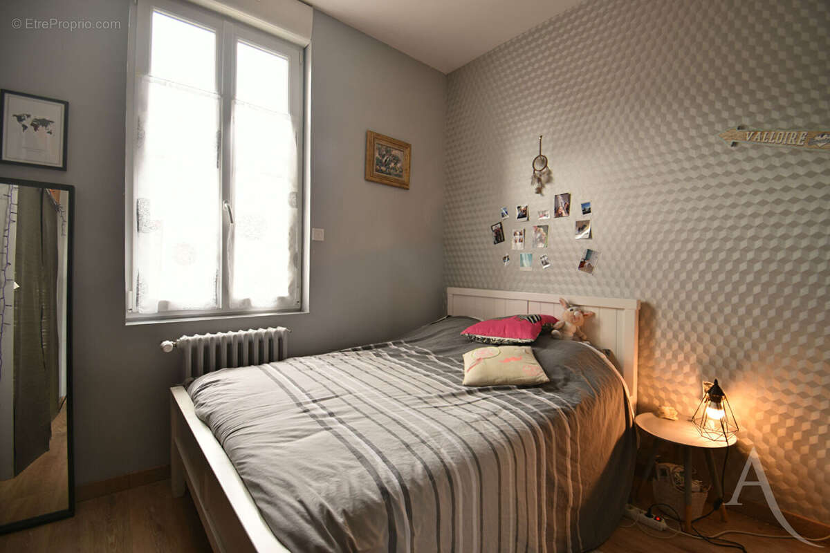 Maison Corbie 5 pièce(s) 110 m2 - photo 10