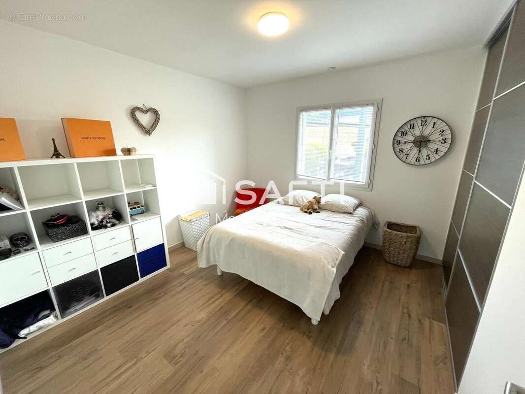 Photo 6 - Maison à VIRAZEIL