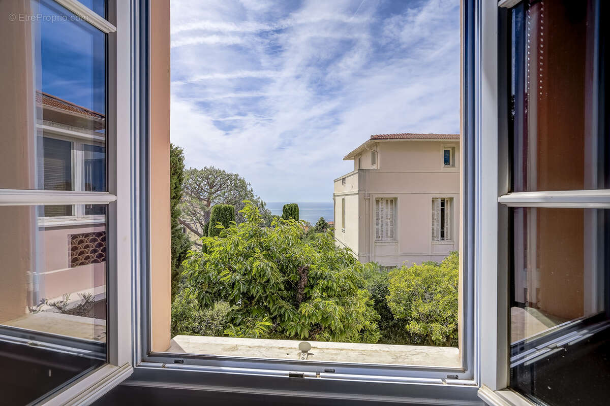 Maison à CAP-D&#039;AIL