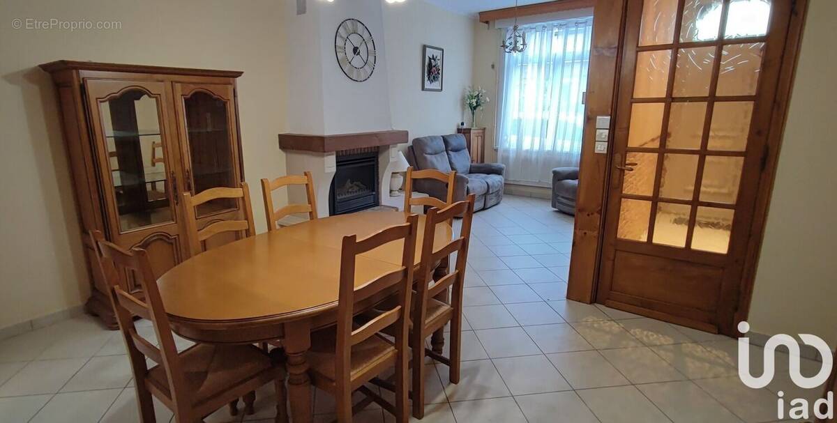 Photo 1 - Maison à WASQUEHAL