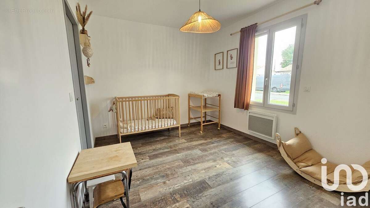 Photo 7 - Maison à SAINT-GERVAIS