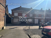 Maison à MARCHIENNES