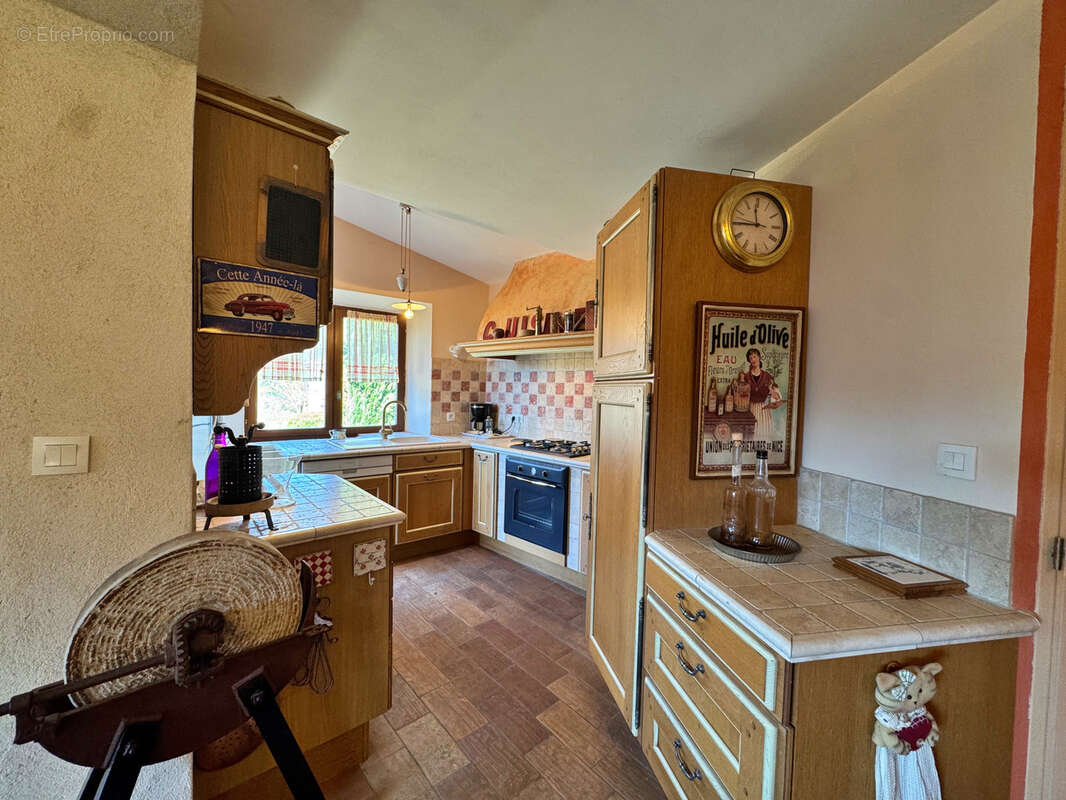 Maison à RIMON-ET-SAVEL