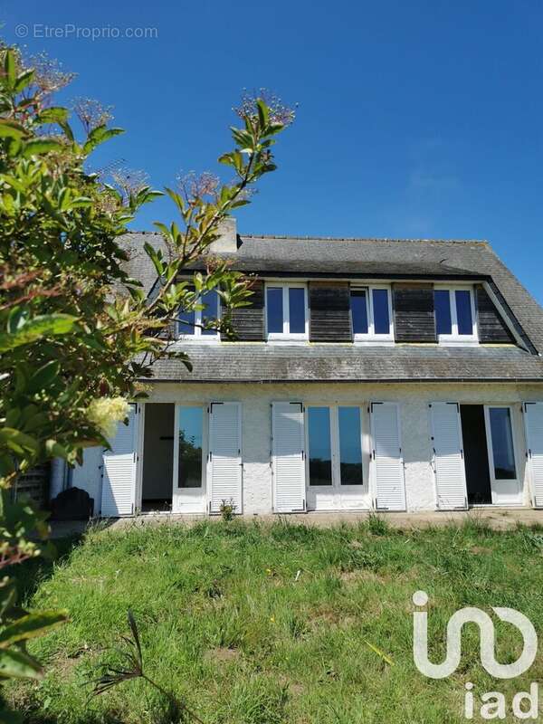 Photo 5 - Maison à PLOURHAN