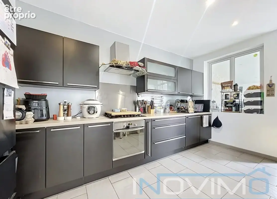 Maison 103 m² à Rexpoede  - photo 4