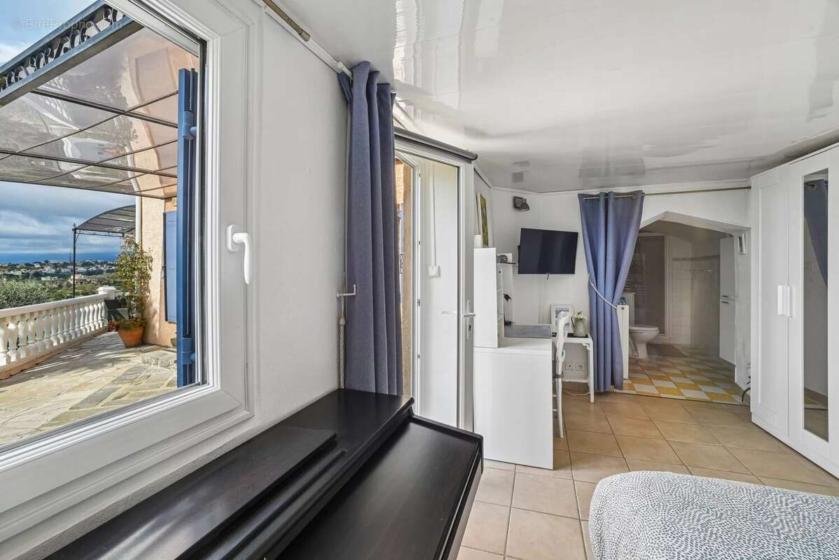 Maison à NICE