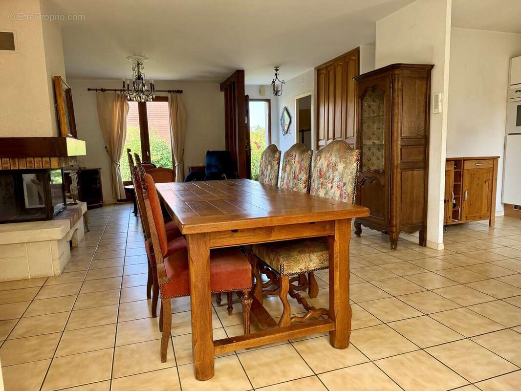 Maison 100 m² à Blonville-Sur-Mer  - photo 4