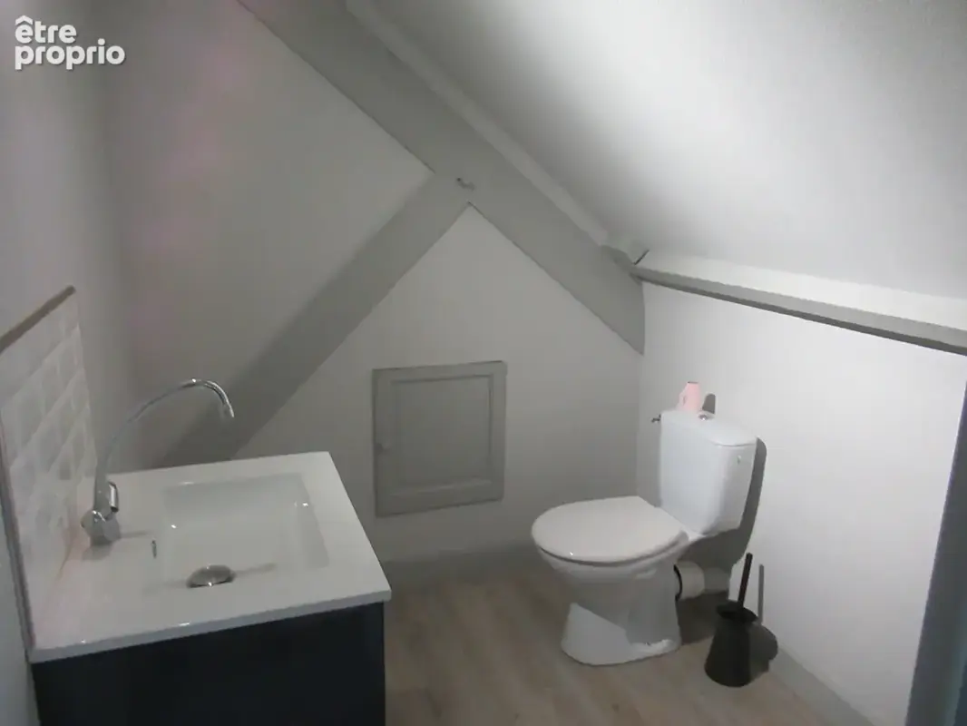 Maison Beaucouzé 6 pièce(s) 110 m2 - photo 8