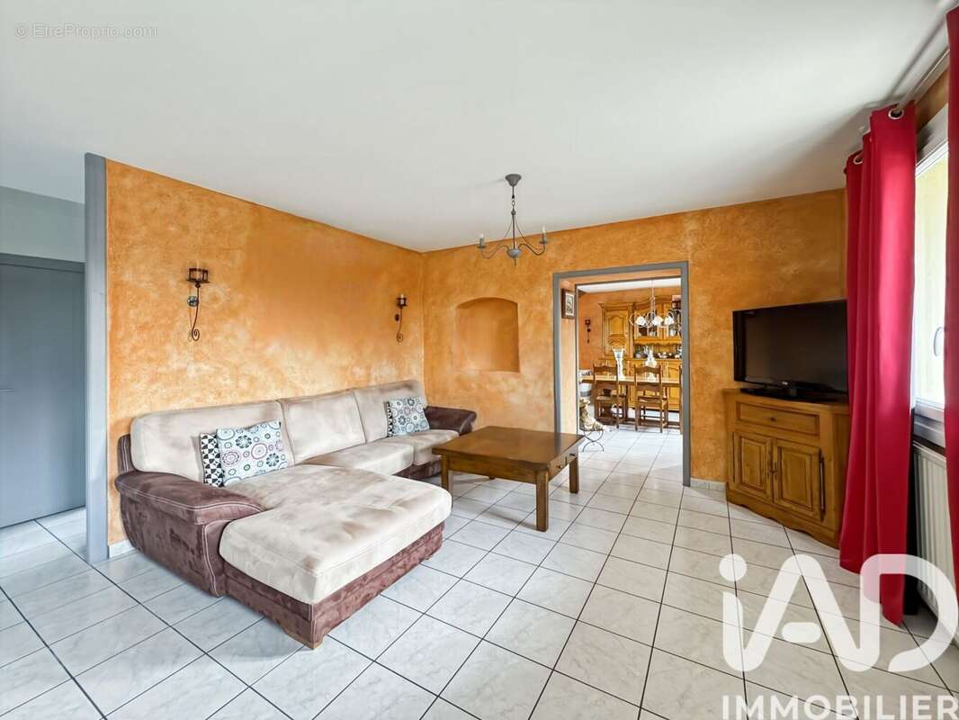 Photo 6 - Maison à MONTBRISON