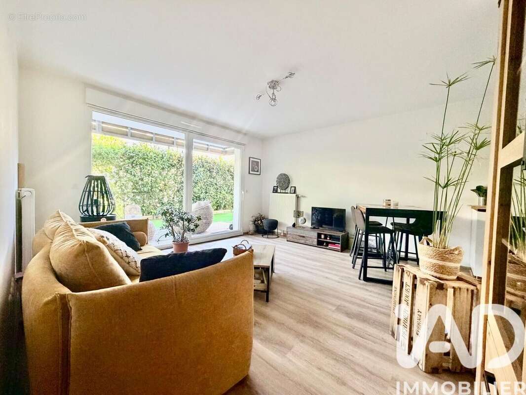 Photo 3 - Appartement à TINQUEUX