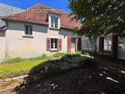 Maison à SAINT-SULPICE-D'EXCIDEUIL