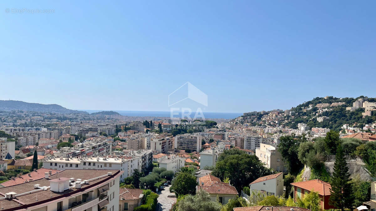 Appartement 38m² à nice - photo 5