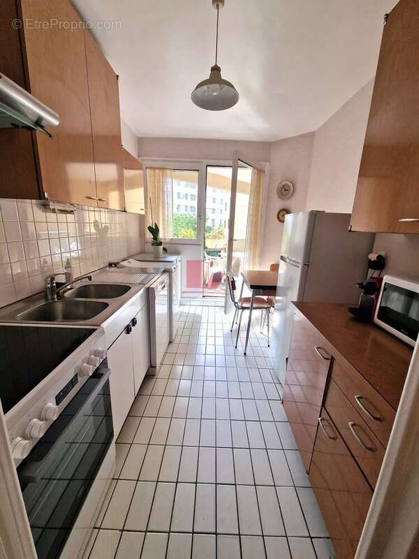 Appartement à VANVES