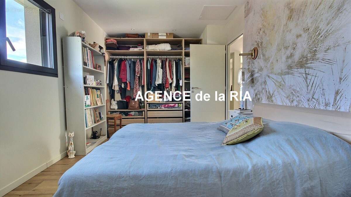 MAISON DE PLAIN-PIED de 2024, avec 3 chambres - photo 7