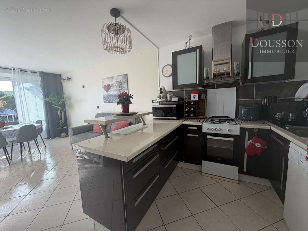 Appartement à LE GRAU-DU-ROI