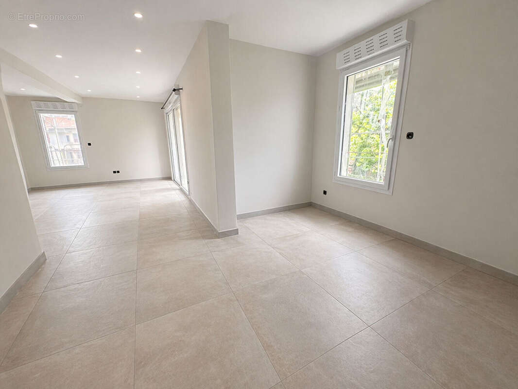 Appartement à L'UNION