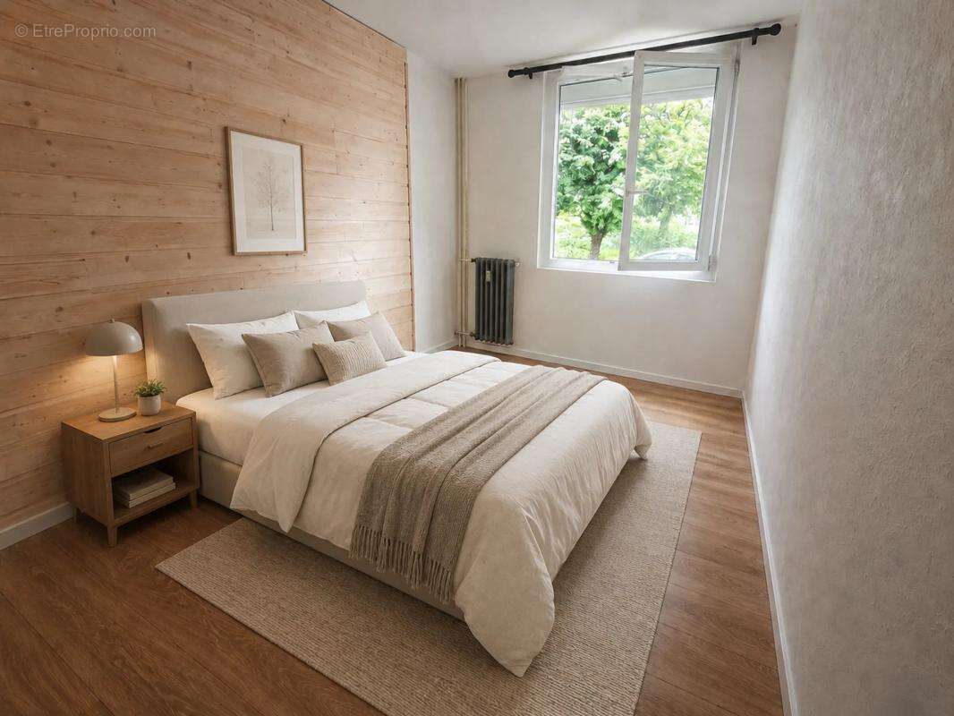 Appartement à AMIENS