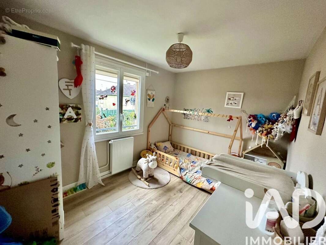 Photo 6 - Maison à SAINT-PIERRE-LES-ELBEUF