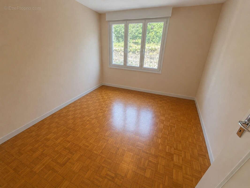 Appartement à MORLAIX