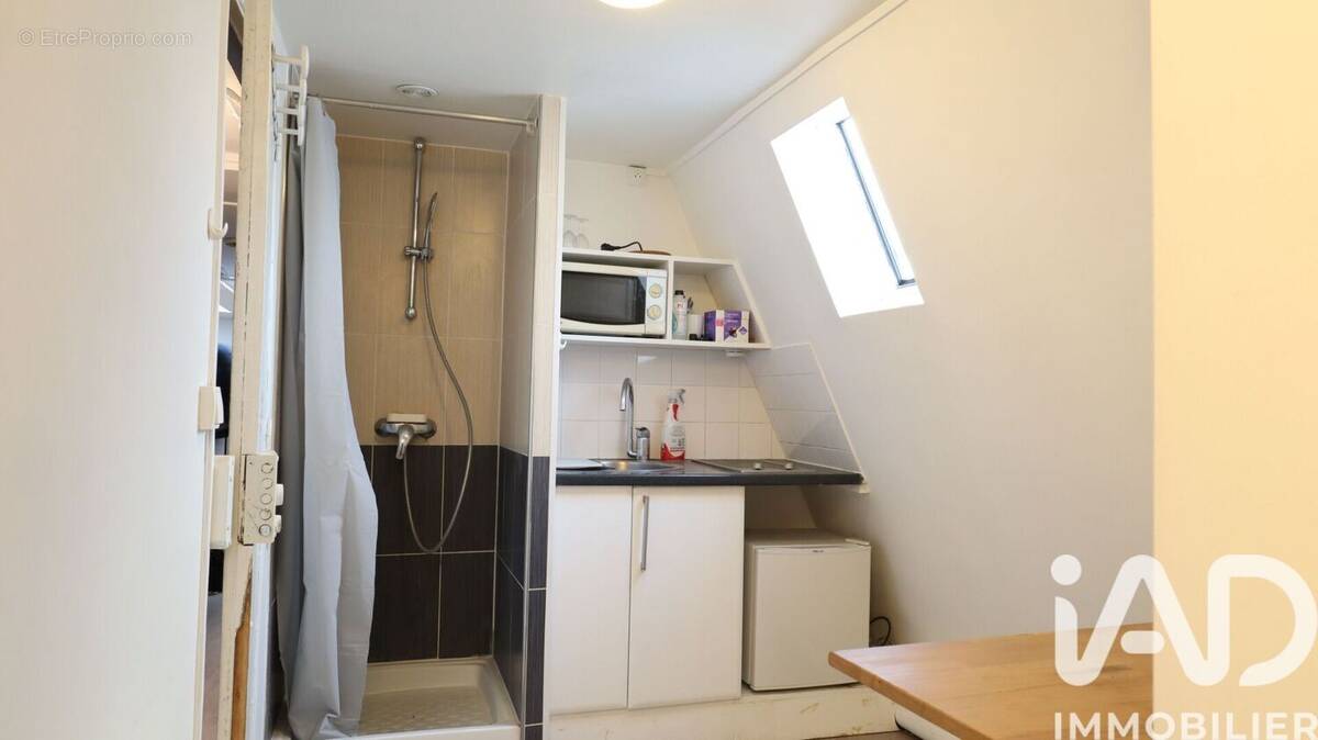 Photo 1 - Appartement à PARIS-8E