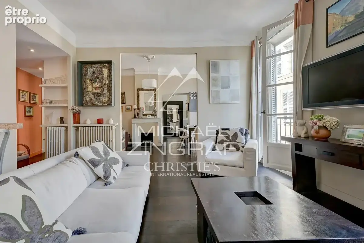 Centre ancien - Appartement d'exception place des Prêcheurs - photo 3